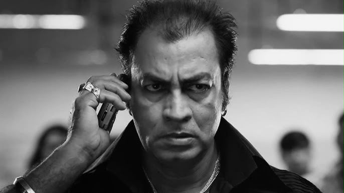 pradeep rawat